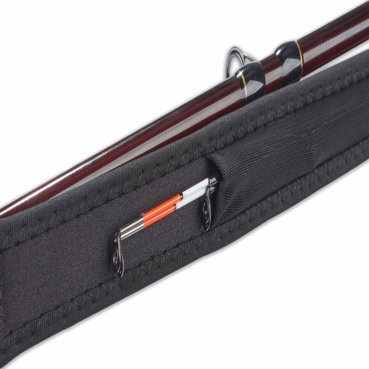 BALZER Neopren-Rutenschutz / Feedermaster 1,10–1,40 m