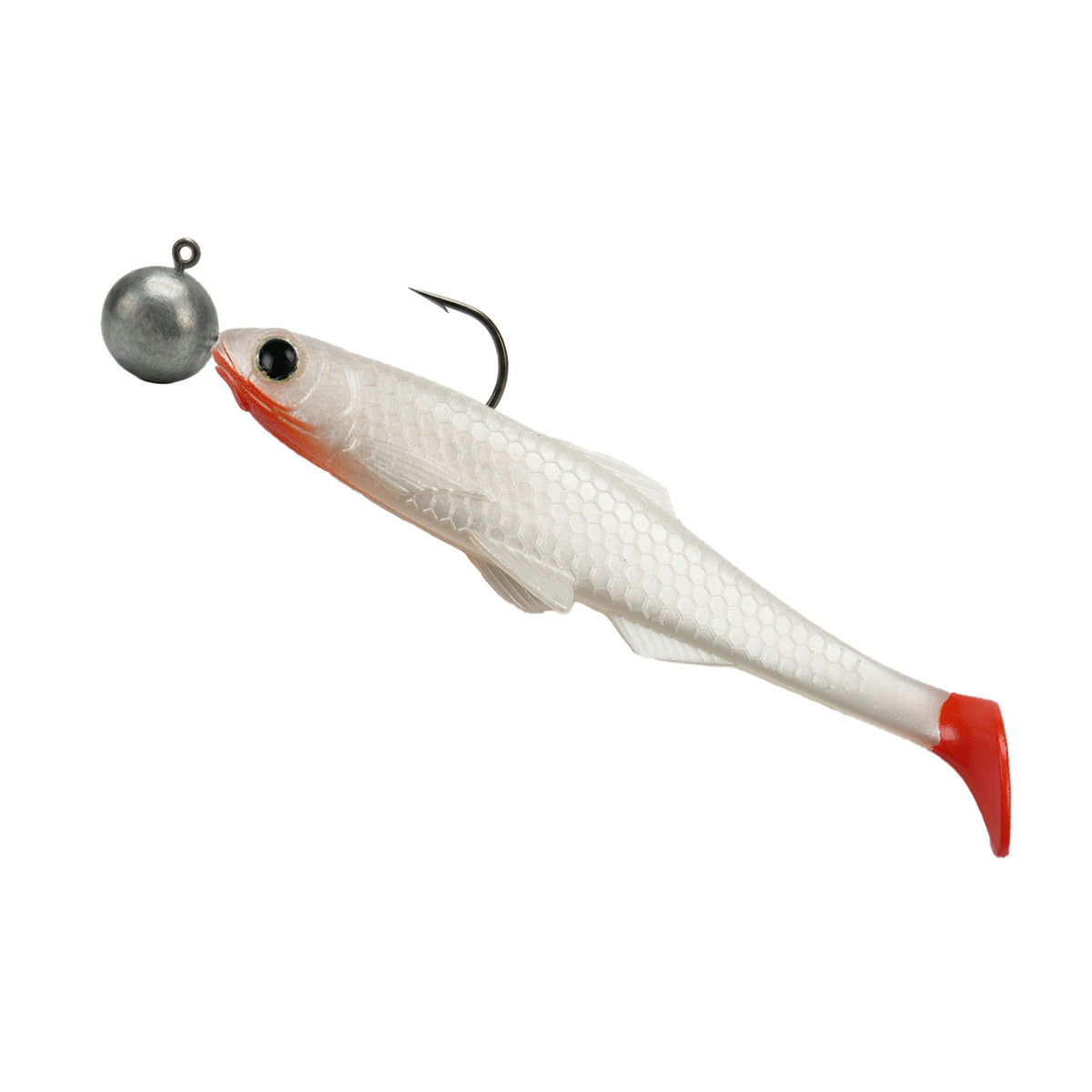 HEILEIT EDITION INVDR SHAD 11 cm
