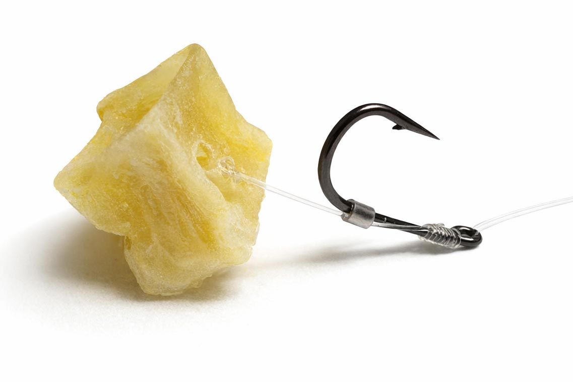 Natural Potato Cubes – Pure