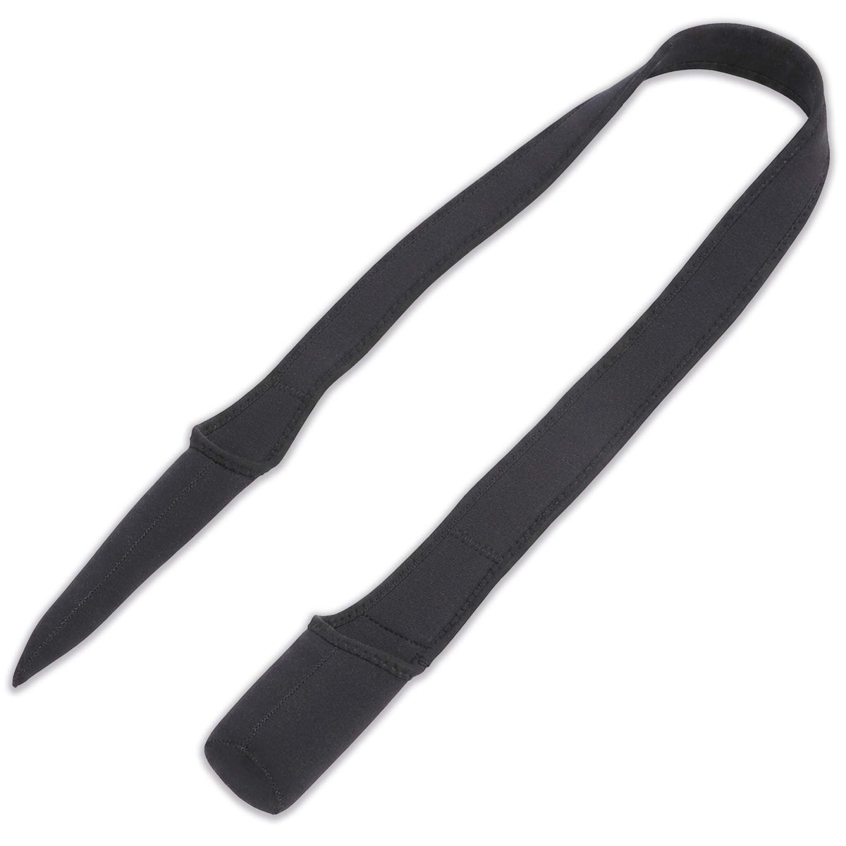 BALZER Neopren-Rutenschutz / Feedermaster 1,10–1,40 m