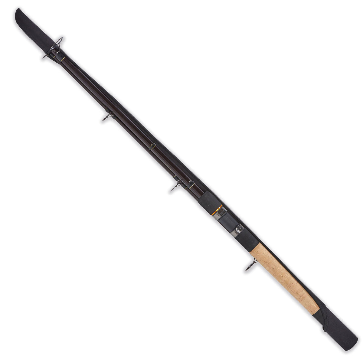 BALZER Neopren-Rutenschutz / Feedermaster 1,10–1,40 m