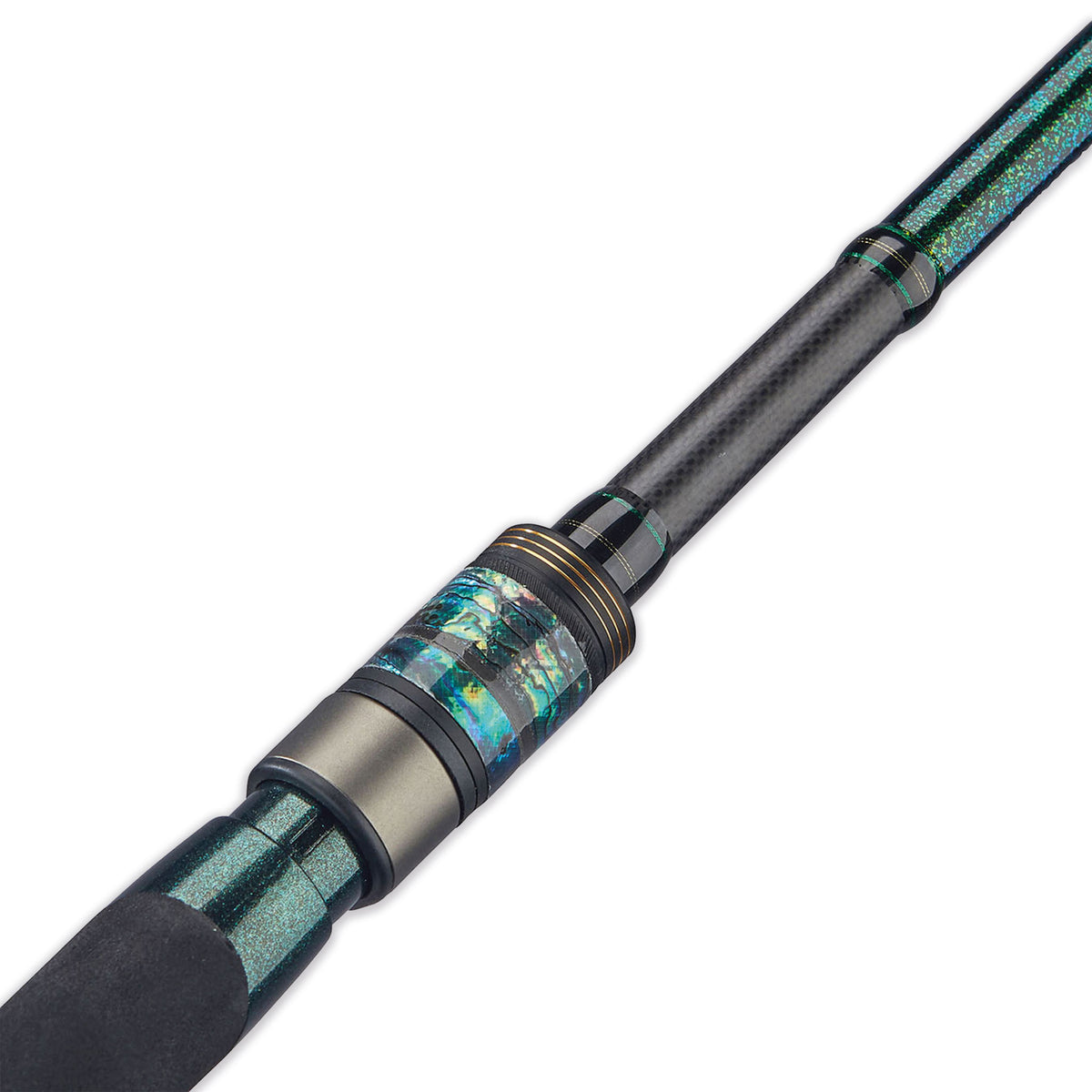 Balzer Shirasu Superior Finesse 2,40 m