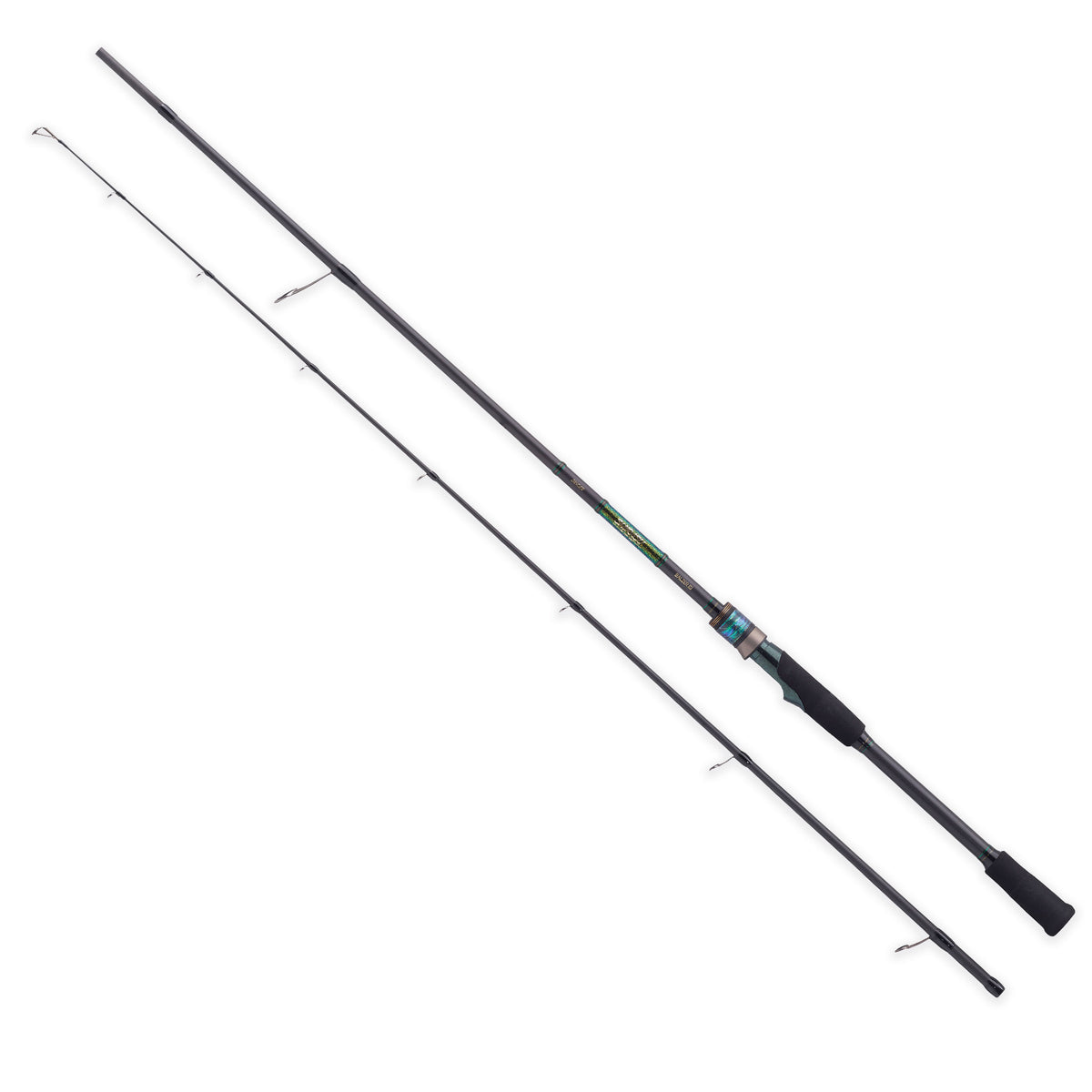 Balzer Shirasu Superior Zander 2,65 m