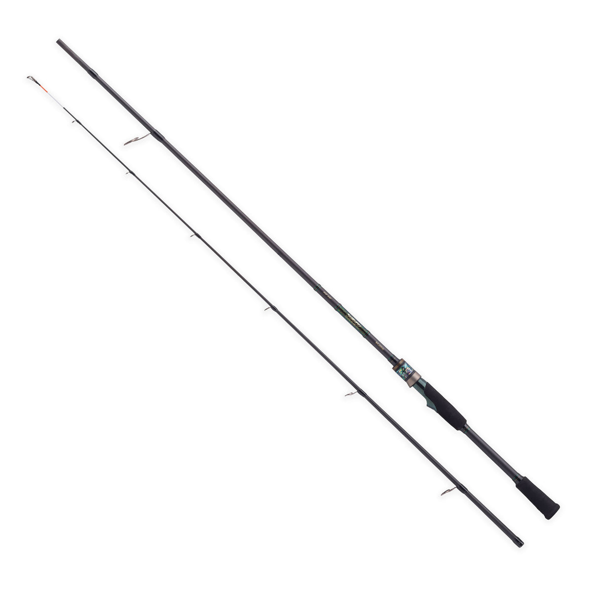 Balzer Shirasu Superior Drop Shot 2,50 m