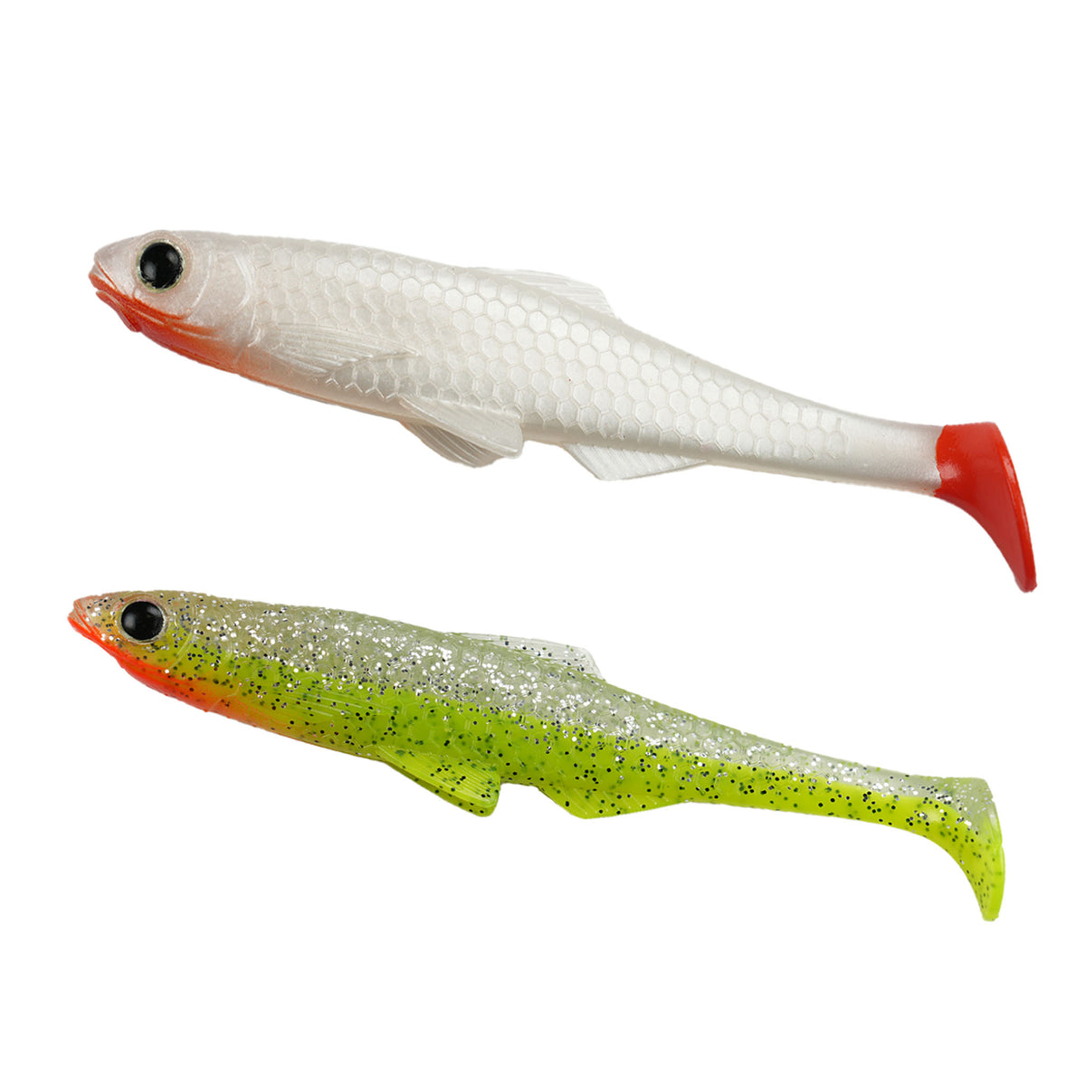 HEILEIT EDITION INVDR SHAD 11 cm