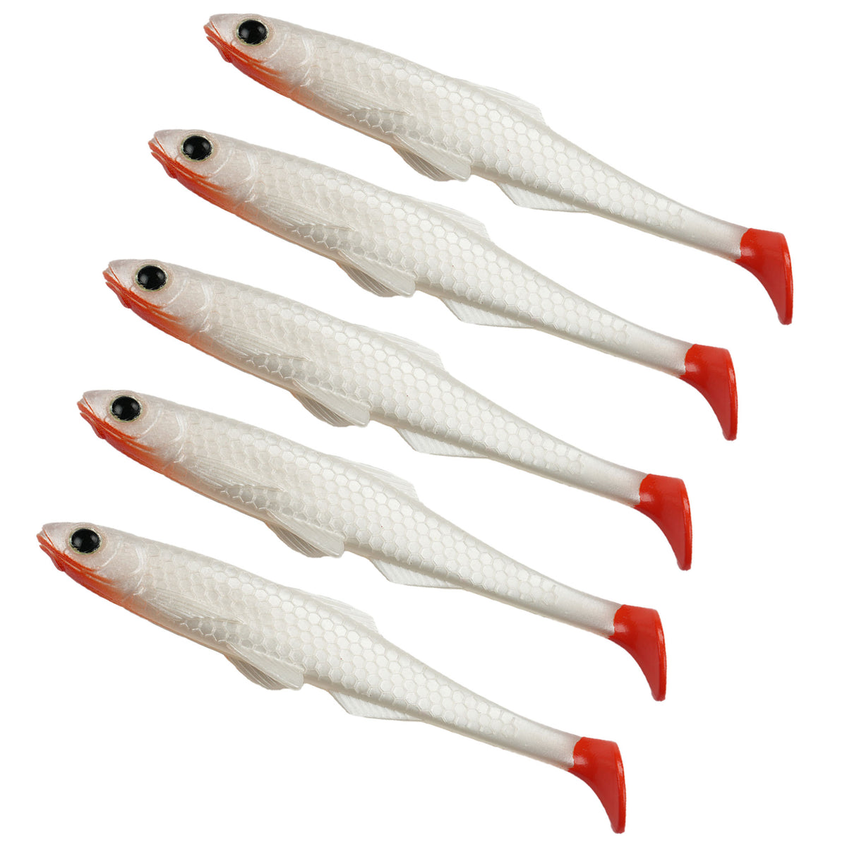 HEILEIT EDITION INVDR SHAD 11 cm