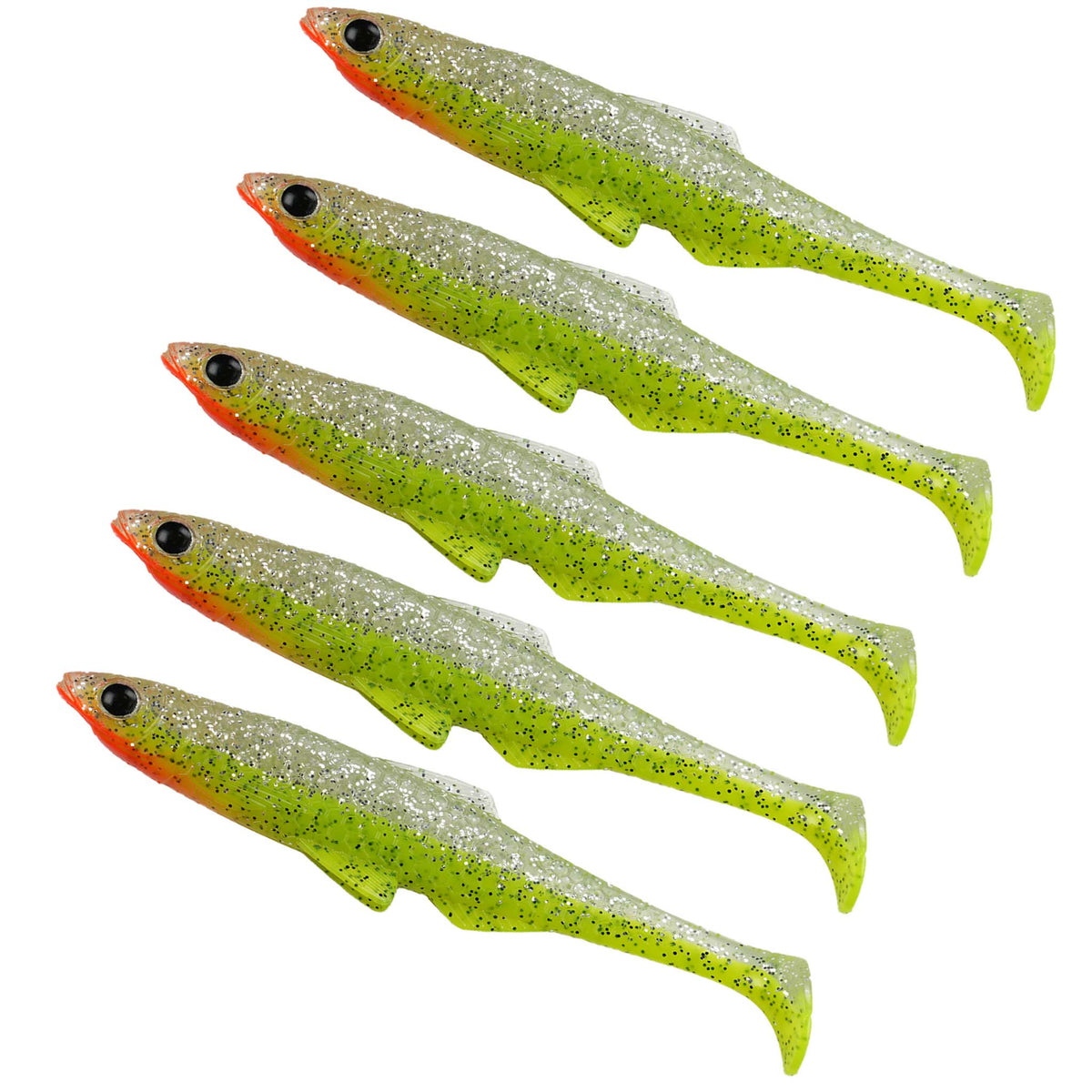 HEILEIT EDITION INVDR SHAD 11 cm