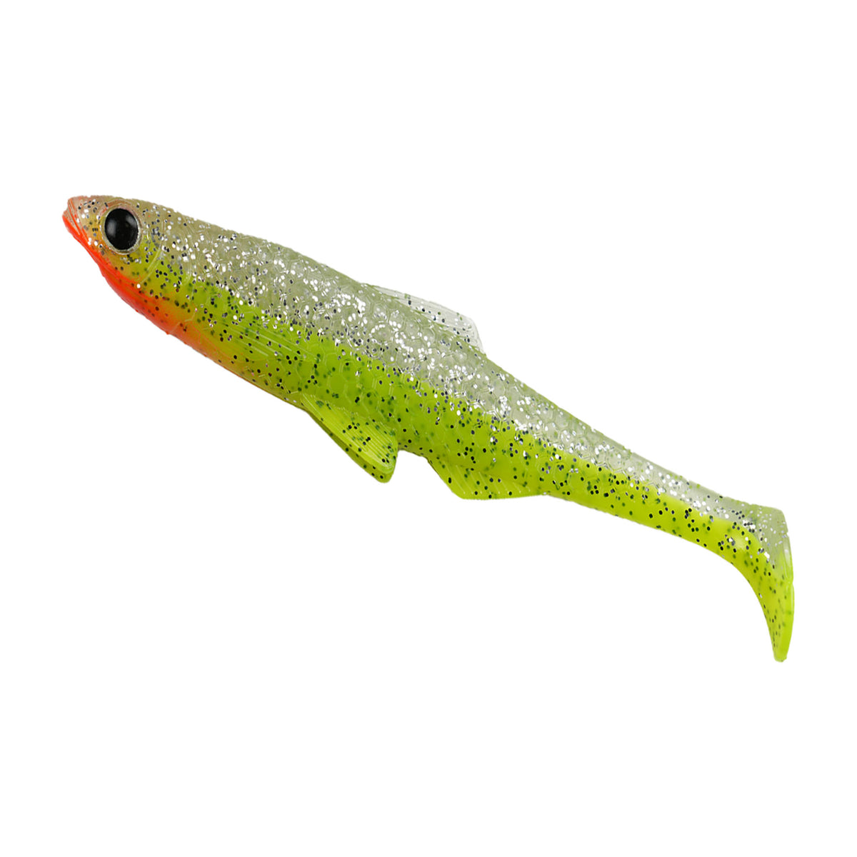 HEILEIT EDITION INVDR SHAD 11 cm