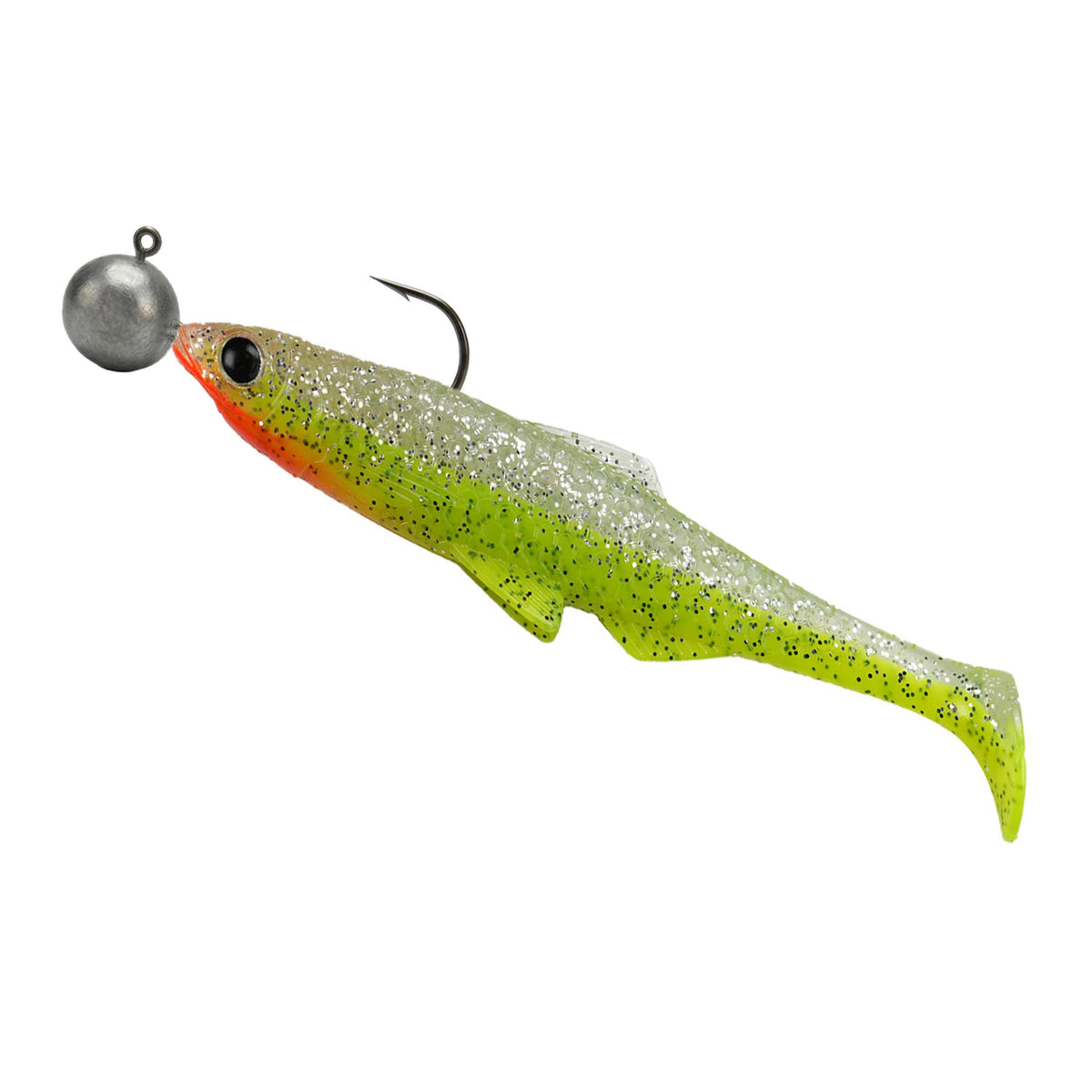 HEILEIT EDITION INVDR SHAD 11 cm