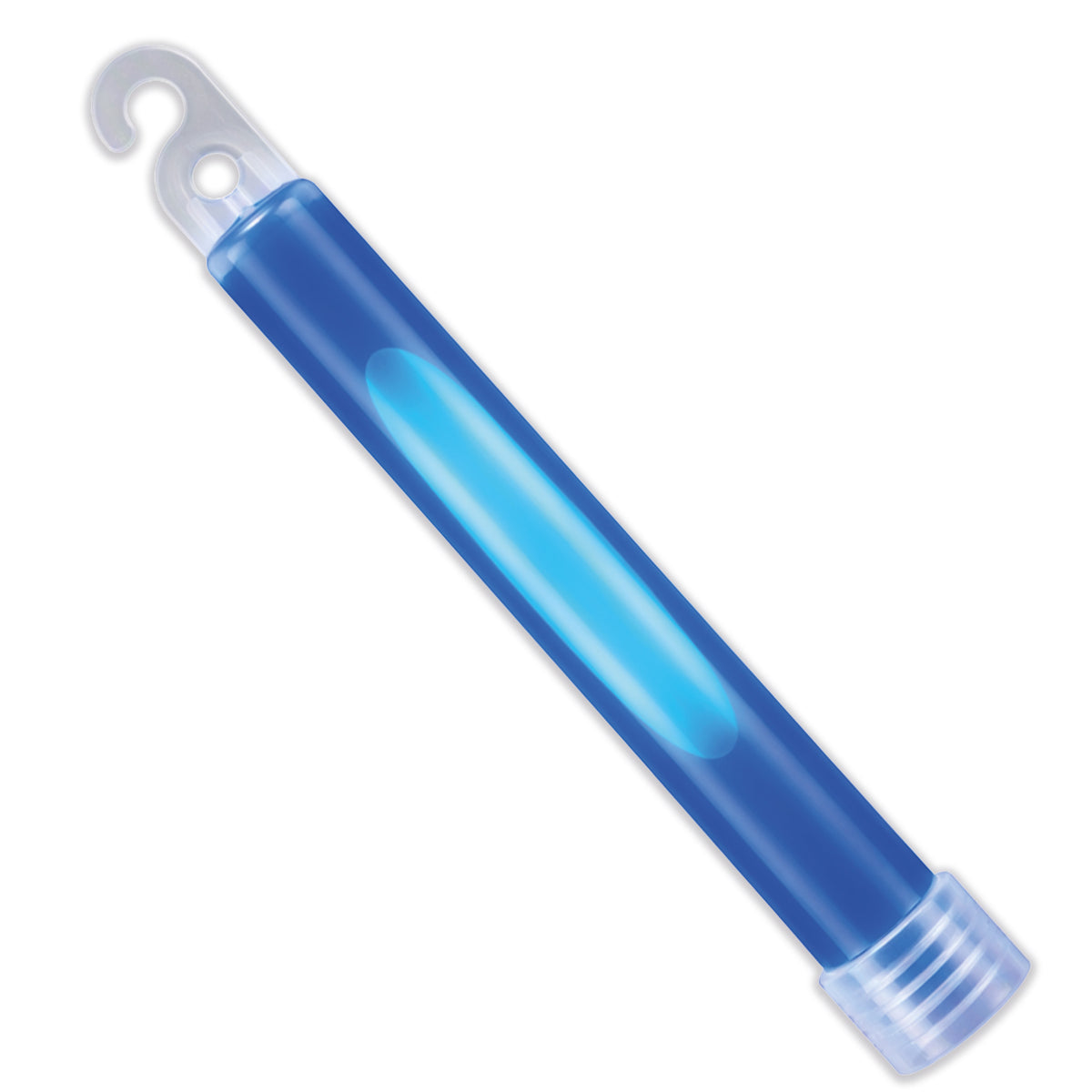 Leuchtstab 15 cm – 8–12 Std. Leuchtdauer