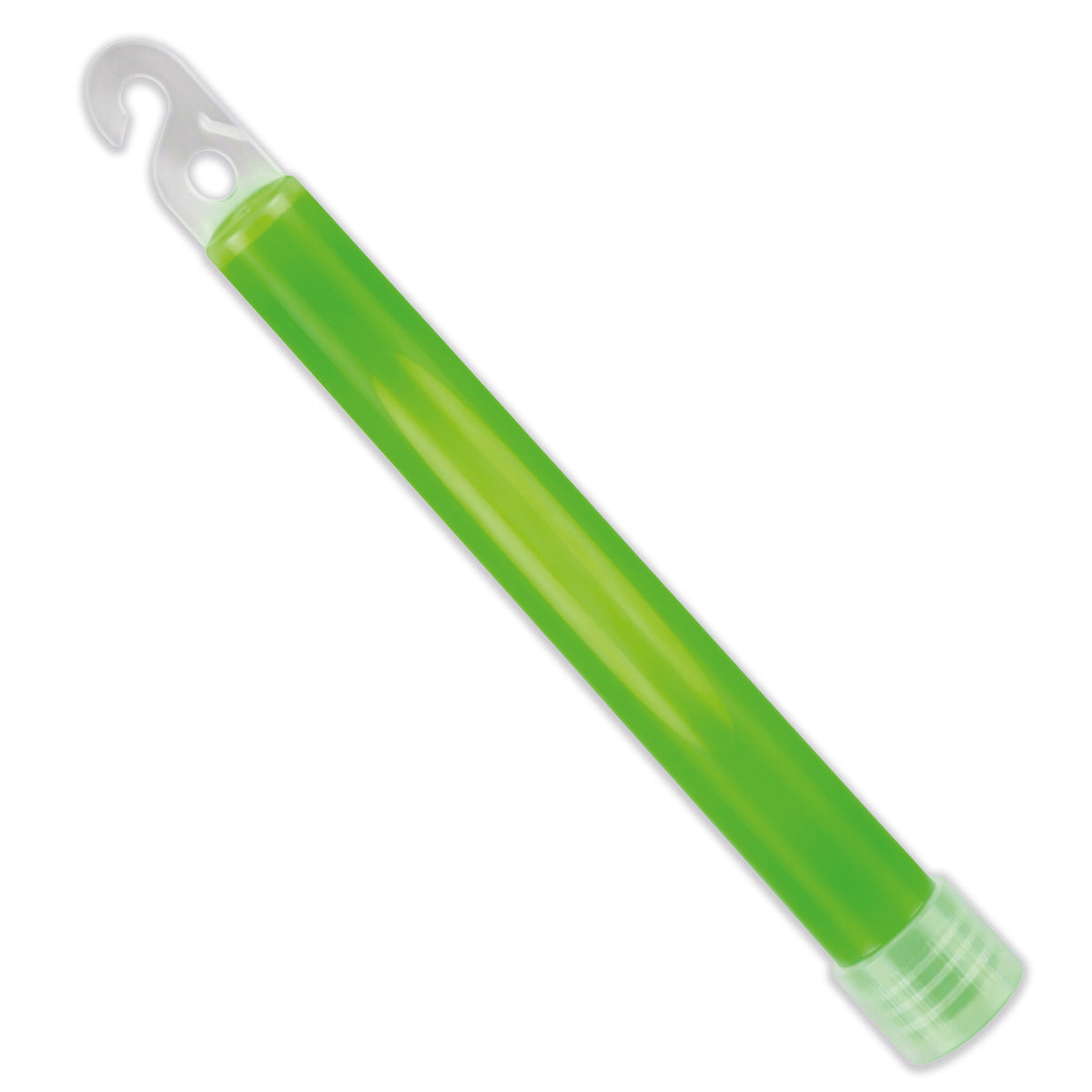 Leuchtstab 15 cm – 8–12 Std. Leuchtdauer