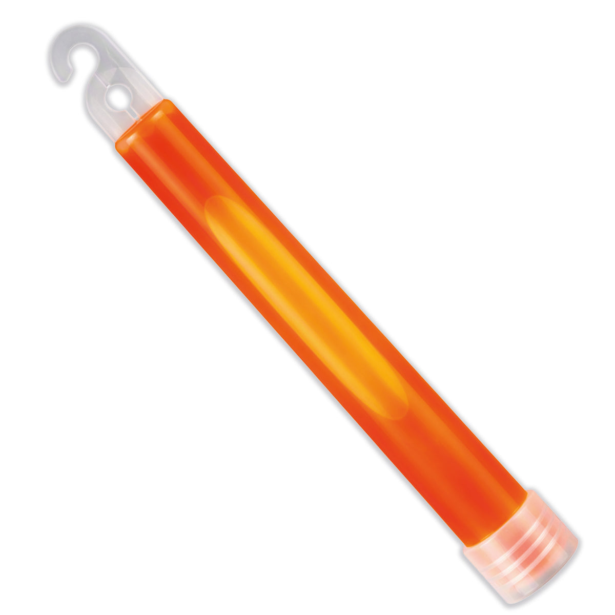 Leuchtstab 15 cm – 8–12 Std. Leuchtdauer